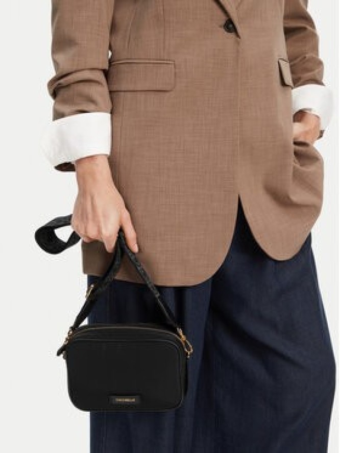 Coccinelle Torebka ES SWG 55 I1 01 001 001 Czarny