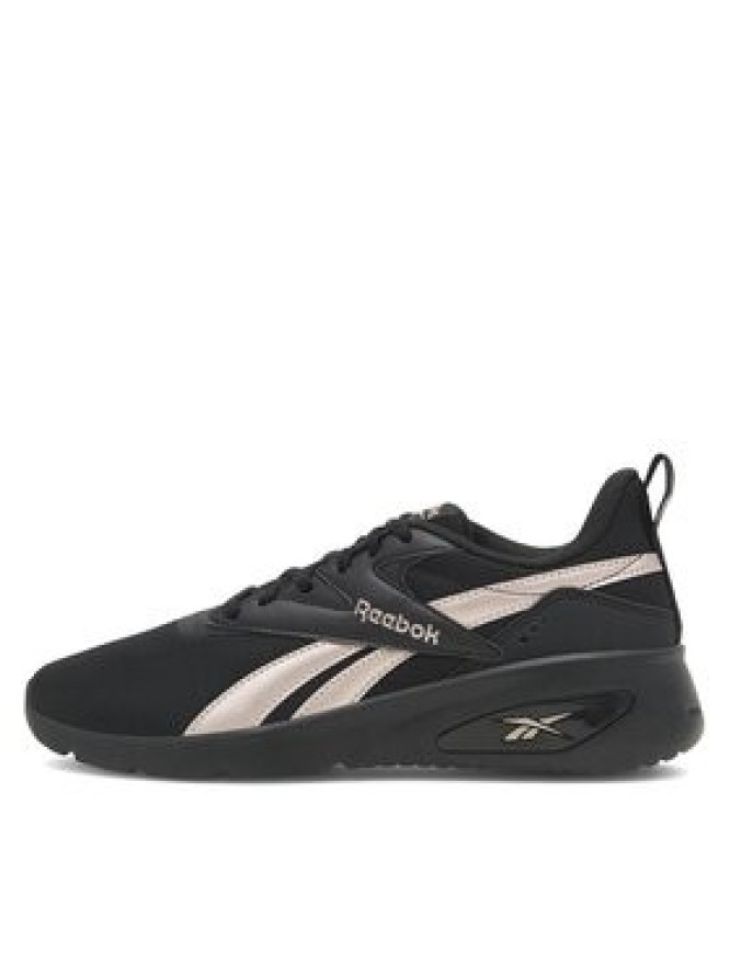 Reebok Sneakersy Rider V 100200386 Czarny