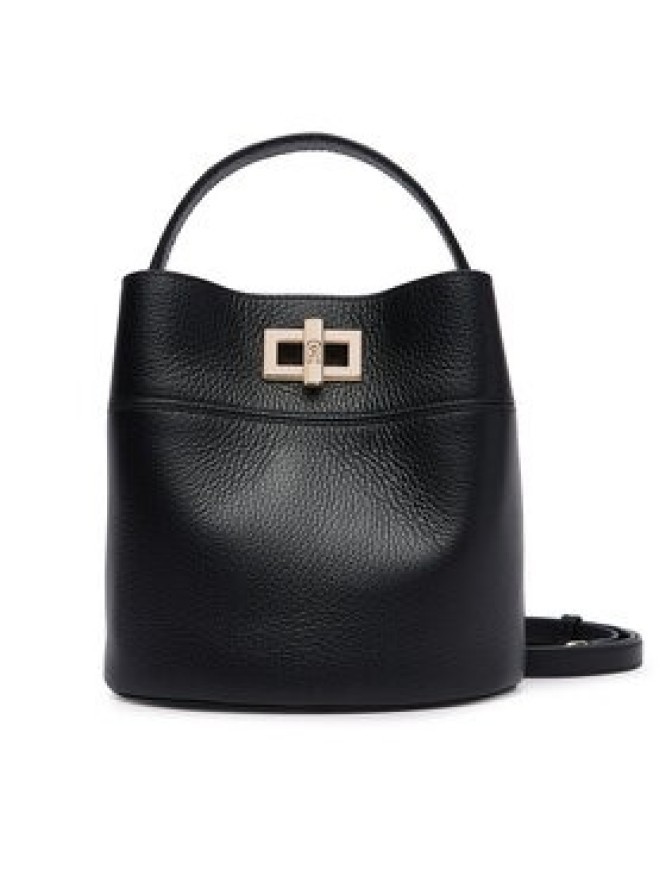 Furla Torebka Amelia Mini WE00879 HSF000 CN O6000 Czarny