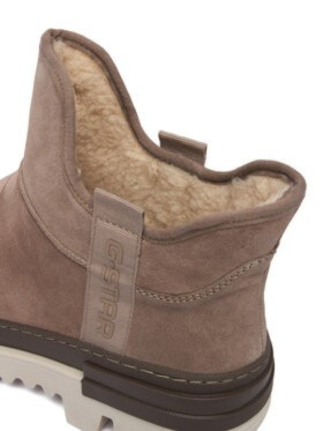 G-Star Raw Botki CEO-WI16-PATTRICK-02 Szary