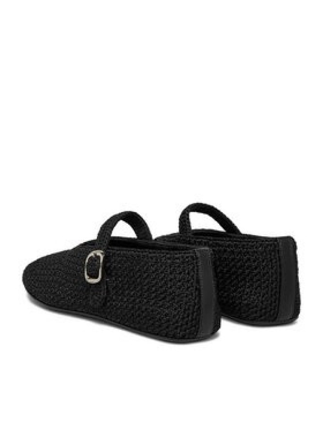 Badura Baleriny EO-ALENA-01 Czarny