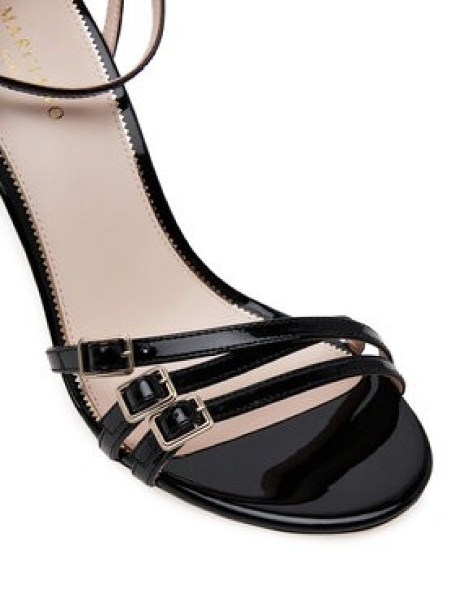 Marciano Guess Sandały 5GGZ27 7231A Czarny