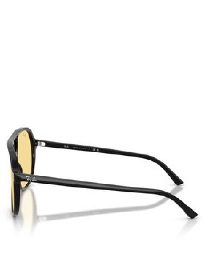 Ray-Ban Okulary przeciwsłoneczne Bill Summer Capsule 0RB2198 Czarny
