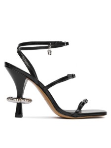 Marc Jacobs Sandały 2P5FPM001F13 Czarny