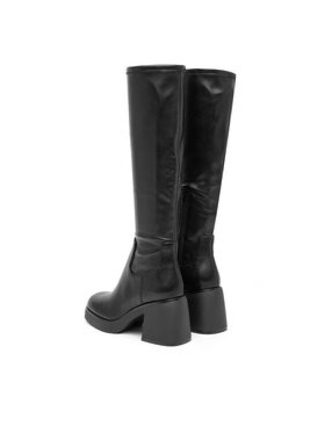 Aldo Kozaki Auster 13620687 Czarny