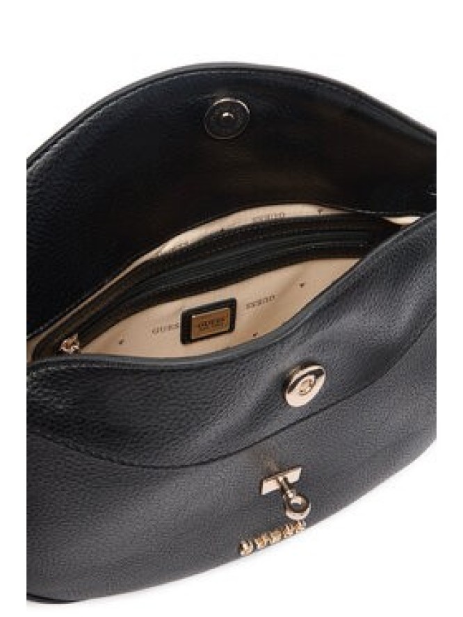 Guess Torebka Brooke HWBG98 97180 Czarny