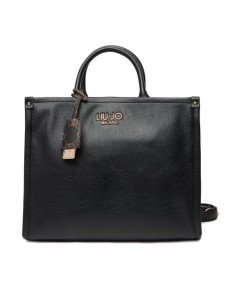 Liu Jo Torebka AF5206 E0058 Czarny