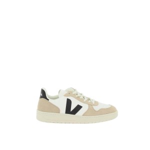Buty Veja V-10 Białe ekologiczne sneakersy