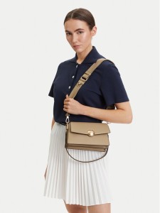 Lacoste Torebka NF5105IT Różowy