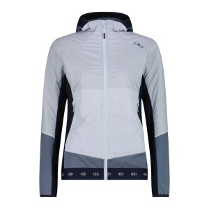 Softshell damski CMP Solira Jacket Hybrid