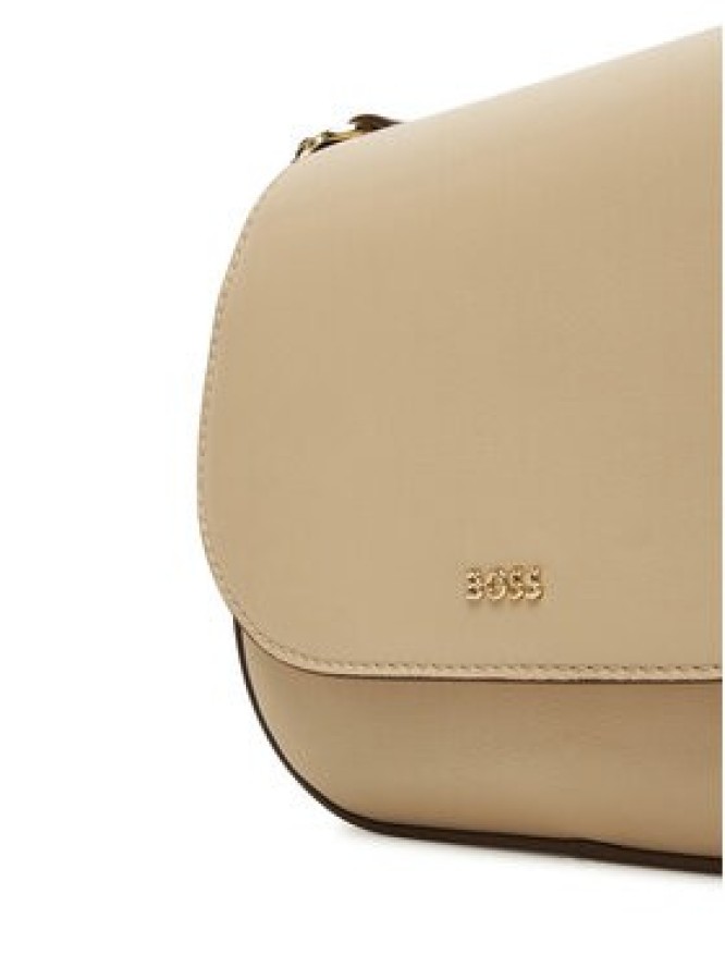 BOSS Torebka 50547756 Beżowy