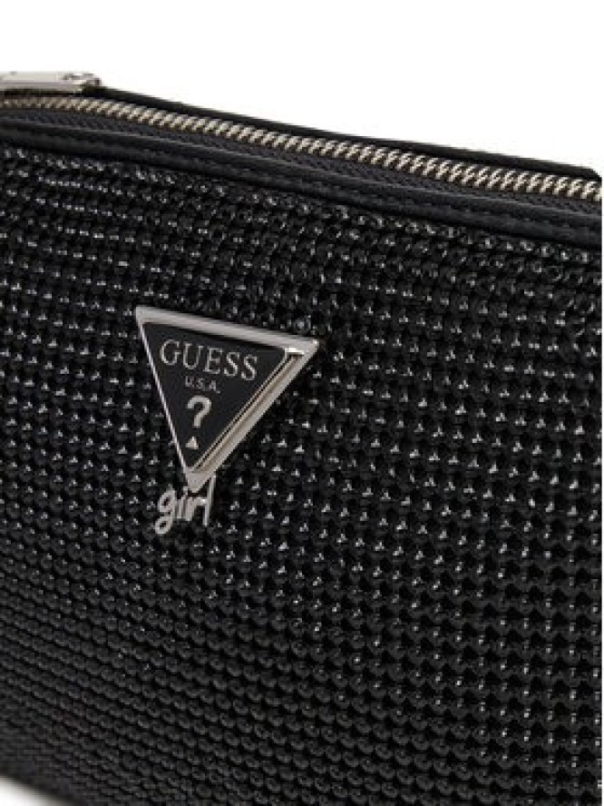 Guess Torebka J5BZ15 WG830 Czarny