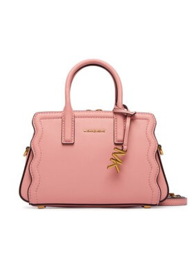 MICHAEL Michael Kors Torebka 32T6A9IC0L Różowy