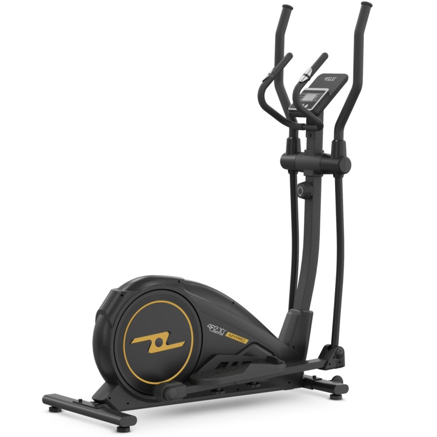 Rower eliptyczny trenażer magnetyczny MY-PRO domowy 4FIZJO