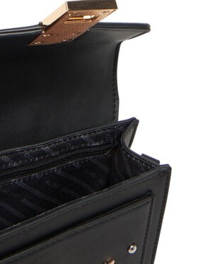 Aldo Torebka Alobrennon 14029173 Czarny