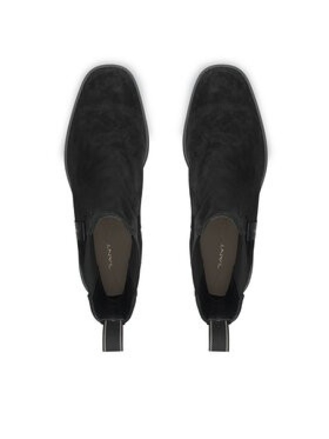 Gant Sztyblety 31553127 Czarny