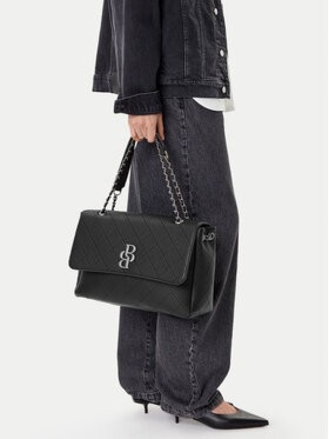 Badura Torebka C-ALEXIS-LA482-3031 Czarny