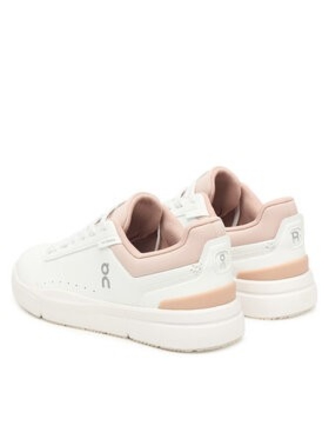 On Sneakersy The Roger 3WF30392349 Biały