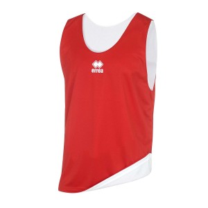 Koszulka Errea Bib Double Dorośli