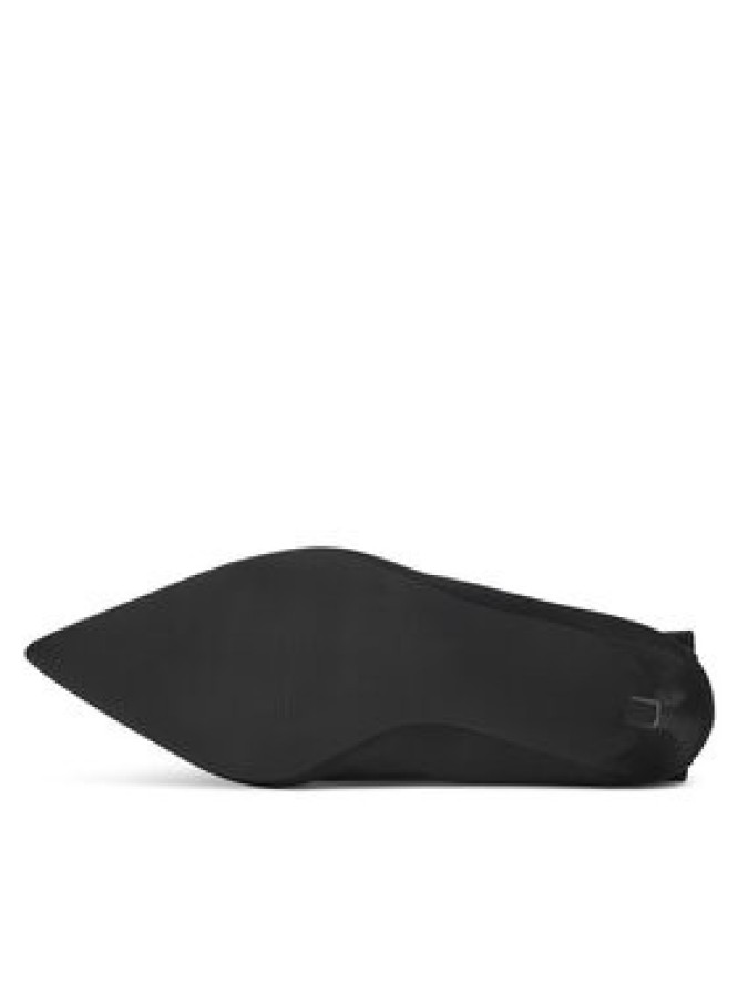 DeeZee Szpilki HD230755 Czarny