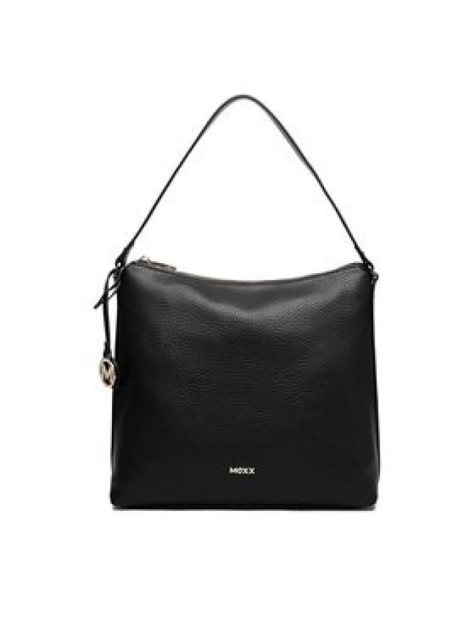 MEXX Torebka CEO-MEXX-L-009-10 Czarny