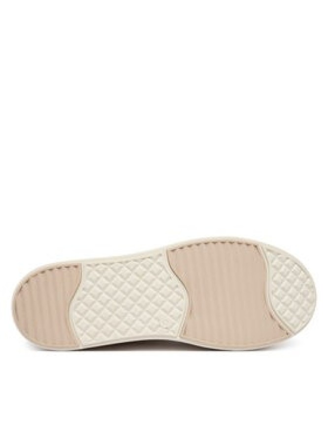 Caprice Sneakersy 9-23709-44 Beżowy