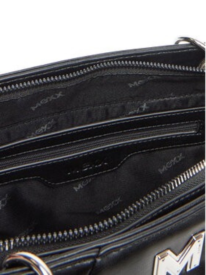 MEXX Torebka MEXX-K-017-06 Czarny