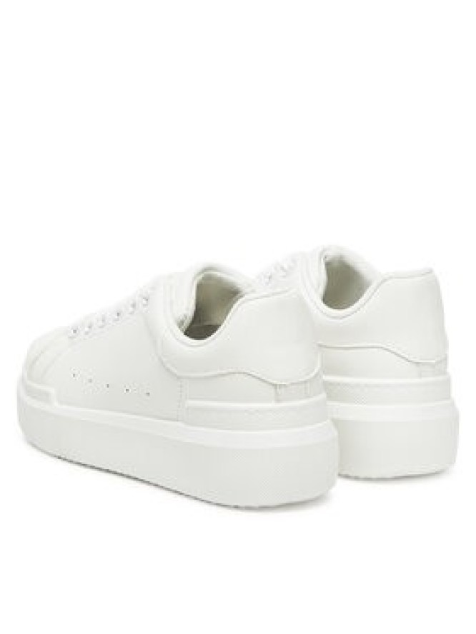 DeeZee Sneakersy YB520-1 Biały