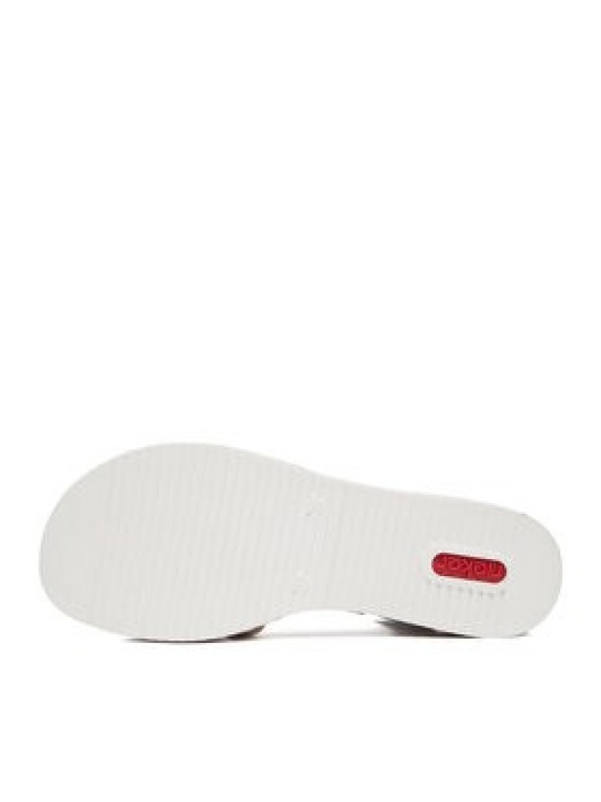 Rieker Sandały CEO-V36G4-40 Niebieski