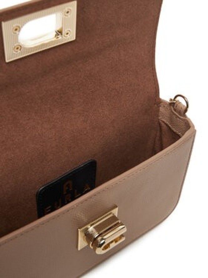 Furla Torebka 1927 Mini Bag WE00265 ARE000 CN 1257S 1007 Beżowy