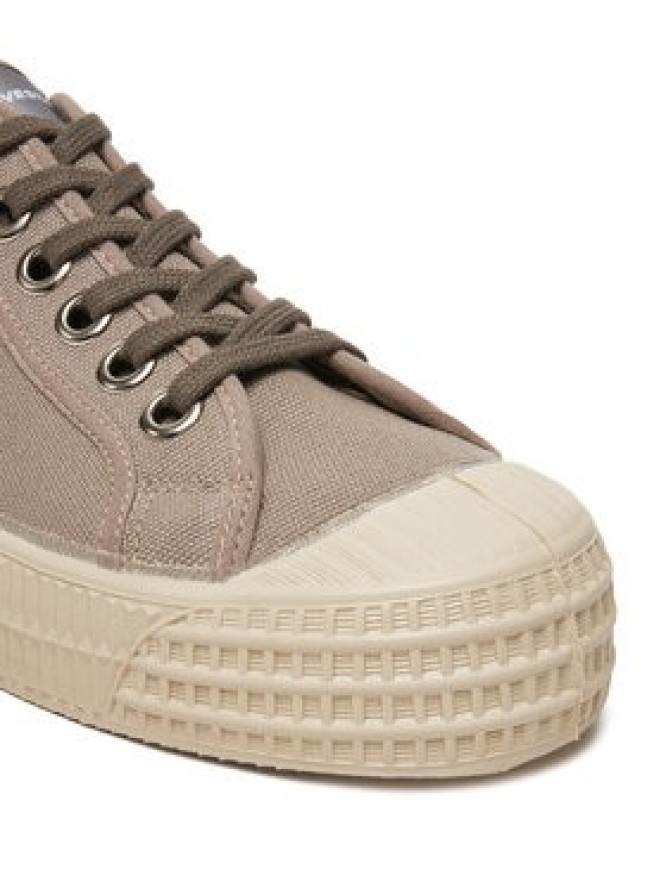 Novesta Trampki Star Master Duo N452008-11Y11Y123 Beżowy