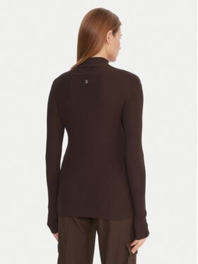 JOOP! Golf 58 JW224KN166 30033369 Brązowy Regular Fit