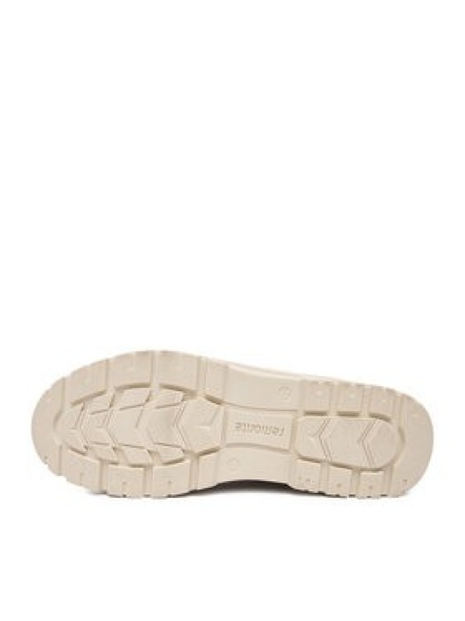 Remonte Trzewiki CEO-D2U74-80 Biały