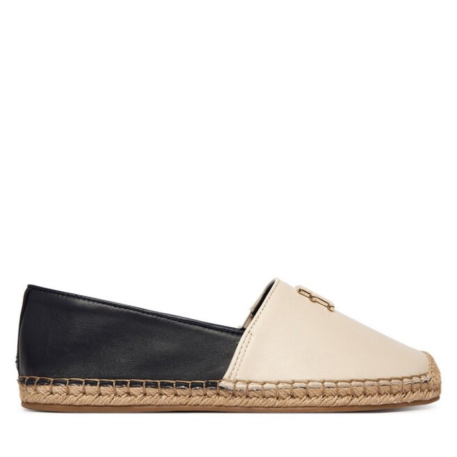 Espadryle Tommy Hilfiger