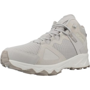 Buty COLUMBIA PEAKFREAK HERA MID OUTDRY Beżowy