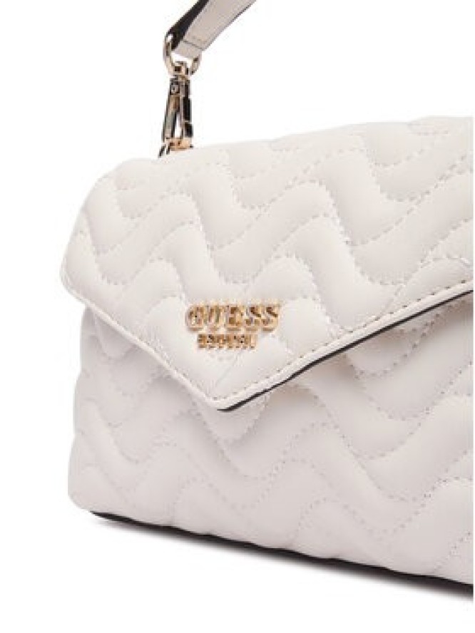 Guess Torebka HWQG96 53780 Biały
