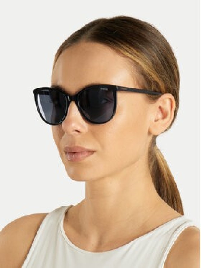 Polaroid Okulary przeciwsłoneczne 4138/S Czarny