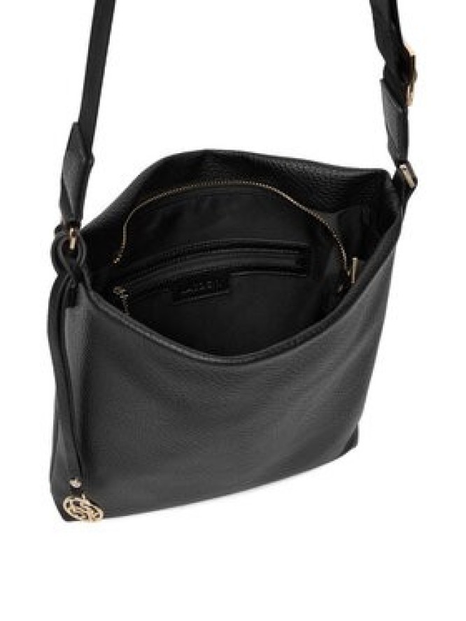 Lasocki Torebka CEO-LSK-K-031-06 Czarny