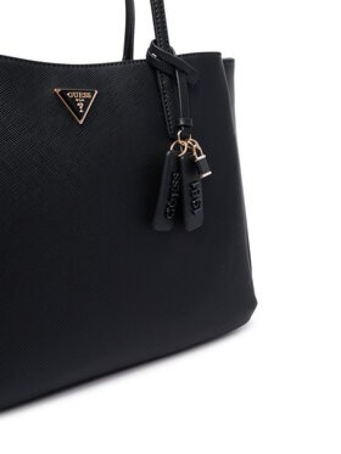 Guess Torebka Noelle II HWZG96 72260 Czarny