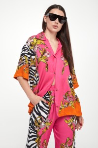 Koszula damska VERSACE JEANS COUTURE