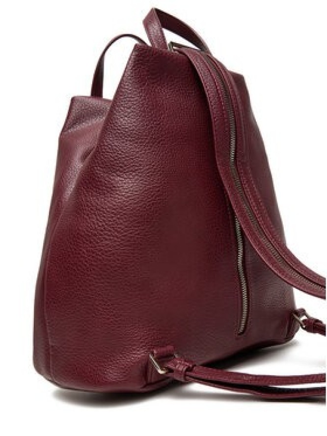 Lasocki Plecak LSK-K-017-06 Bordowy