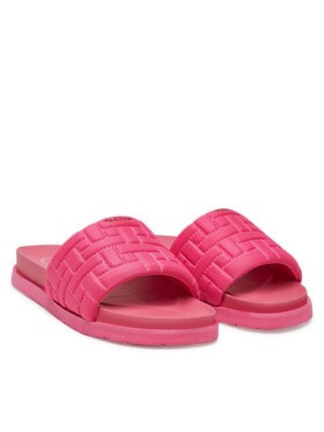 Gant Klapki 30507939 Różowy