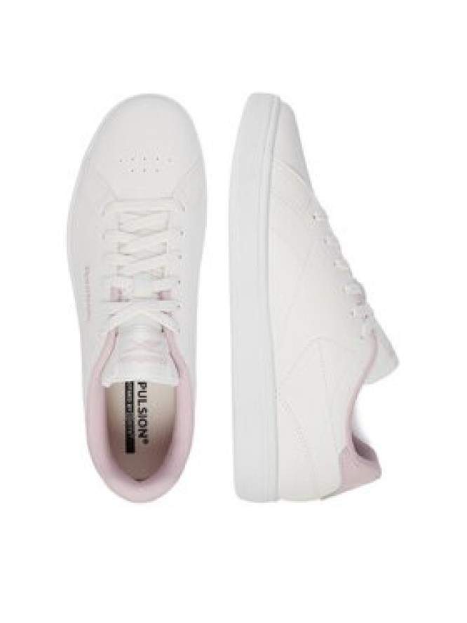 Reebok Sneakersy CEO-COURT CLEAN 100260733 Kremowy