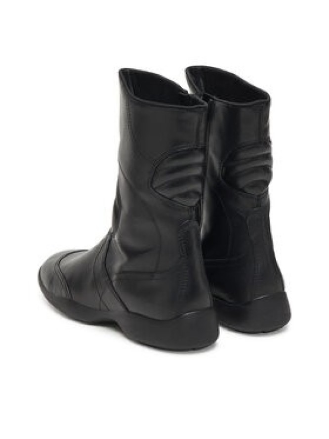 Vagabond Shoemakers Botki Sky 5837-101-20 Czarny