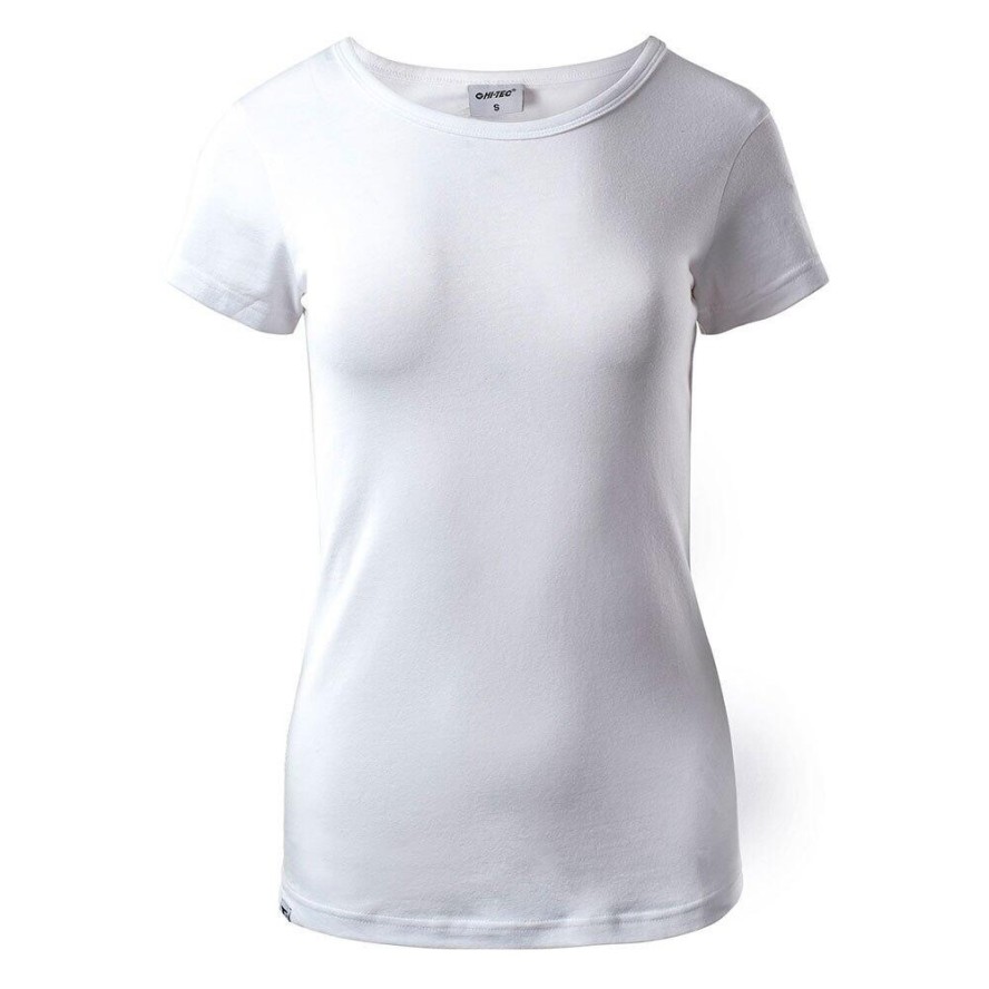 T-shirt Damski Lady Puro