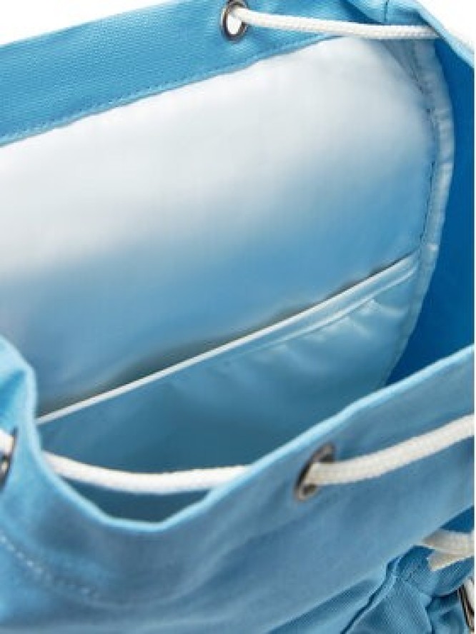 Vans Plecak Field Trippin R VN000HDDE2W1 Niebieski