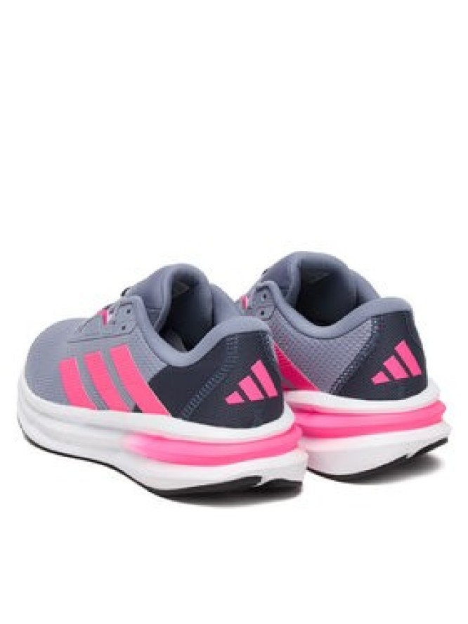 adidas Buty do biegania Galaxy 7 JQ2608 Szary