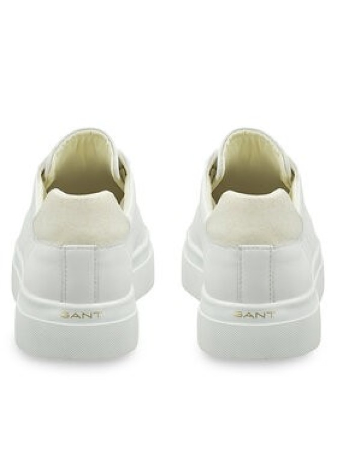 Gant Sneakersy 30531834 Biały