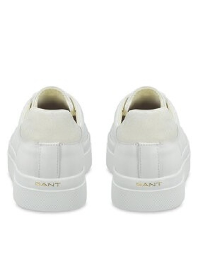 Gant Sneakersy 31531993 Biały