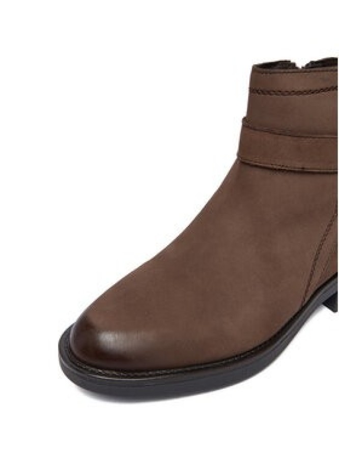 Lasocki Botki CEO-WI23-JIA-03 Brązowy